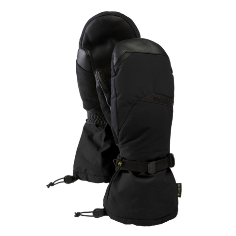 Deluxe Gore-Tex Mitts