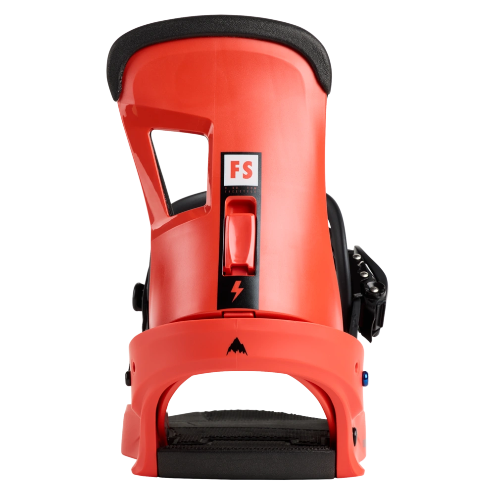 Freestyle Snowboard Bindings