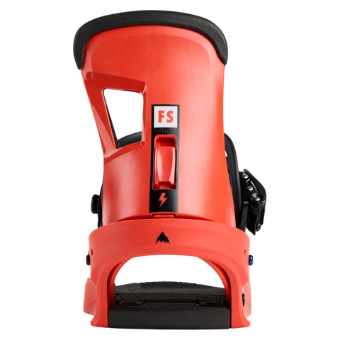 Freestyle Snowboard Bindings