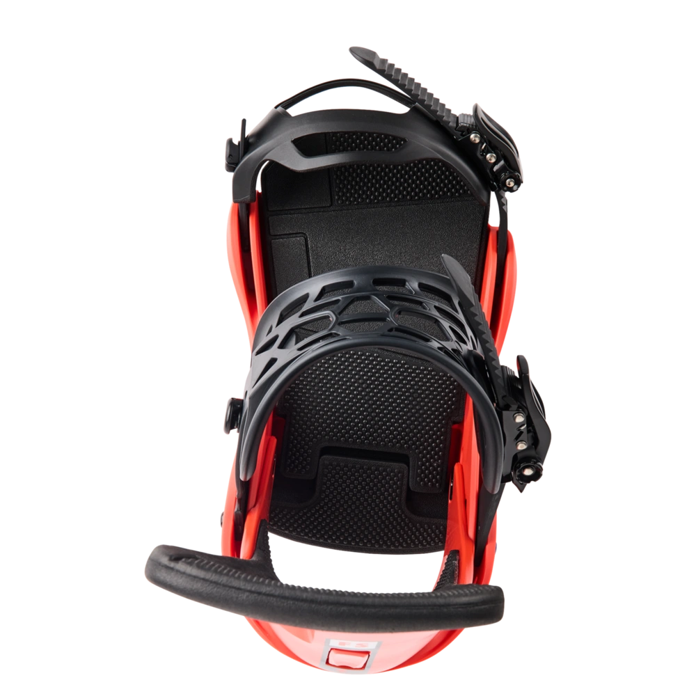 Freestyle Snowboard Bindings