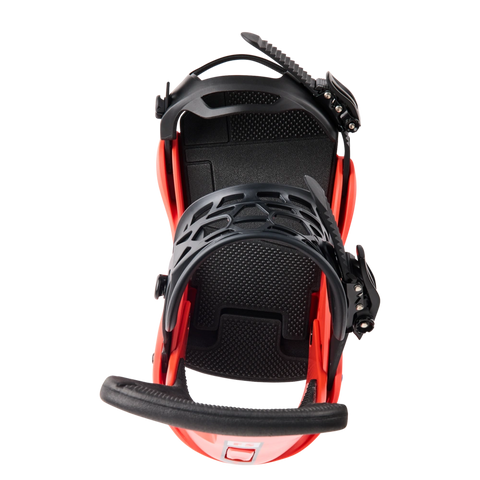 Freestyle Snowboard Bindings