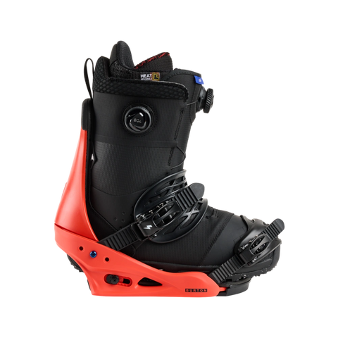 Freestyle Snowboard Bindings