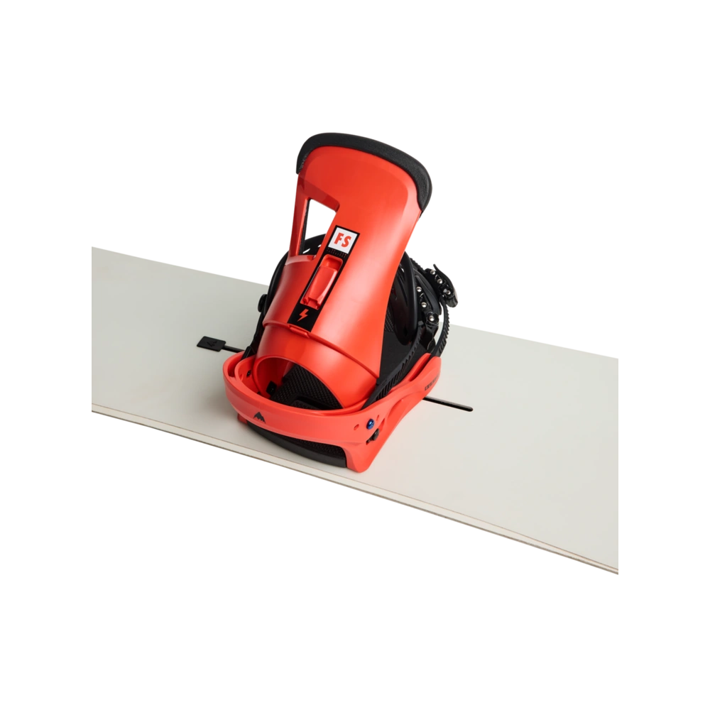 Freestyle Snowboard Bindings