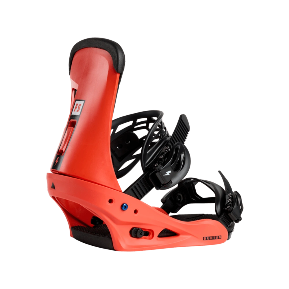 Freestyle Snowboard Bindings