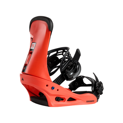 Freestyle Snowboard Bindings