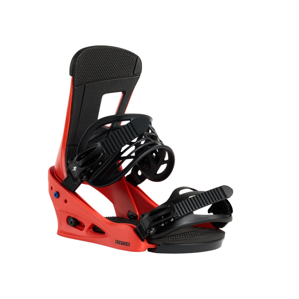 Freestyle Snowboard Bindings