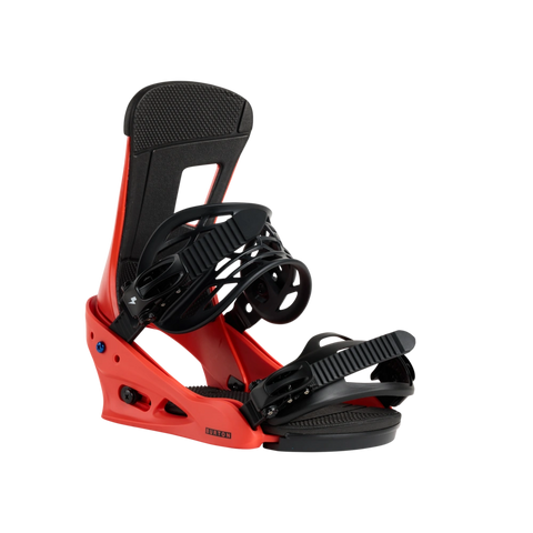 Freestyle Snowboard Bindings