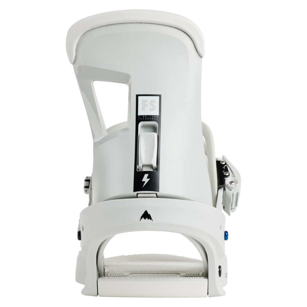 Freestyle Snowboard Bindings