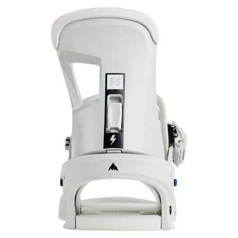 Freestyle Snowboard Bindings