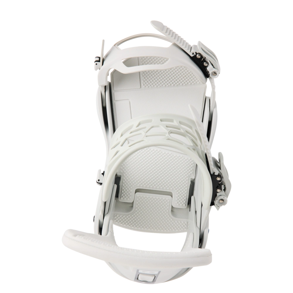 Freestyle Snowboard Bindings