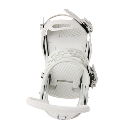 Freestyle Snowboard Bindings