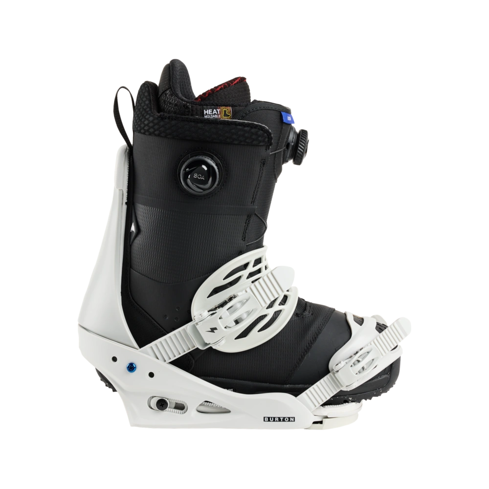 Freestyle Snowboard Bindings