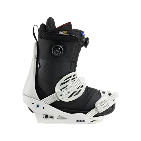 Freestyle Snowboard Bindings