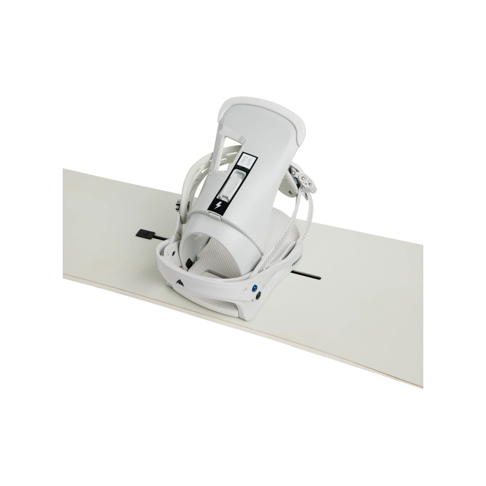 Freestyle Snowboard Bindings