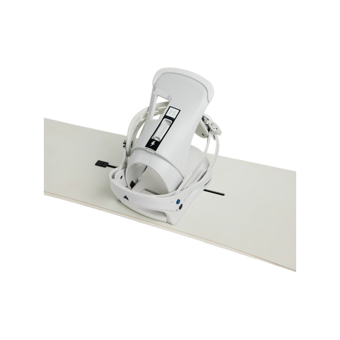 Freestyle Snowboard Bindings