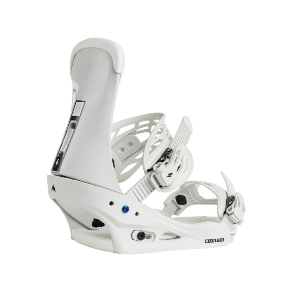 Freestyle Snowboard Bindings