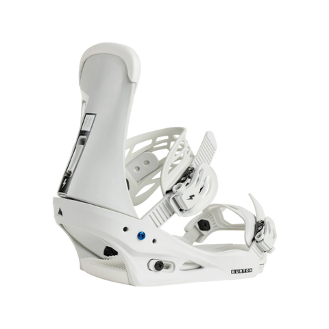 Freestyle Snowboard Bindings