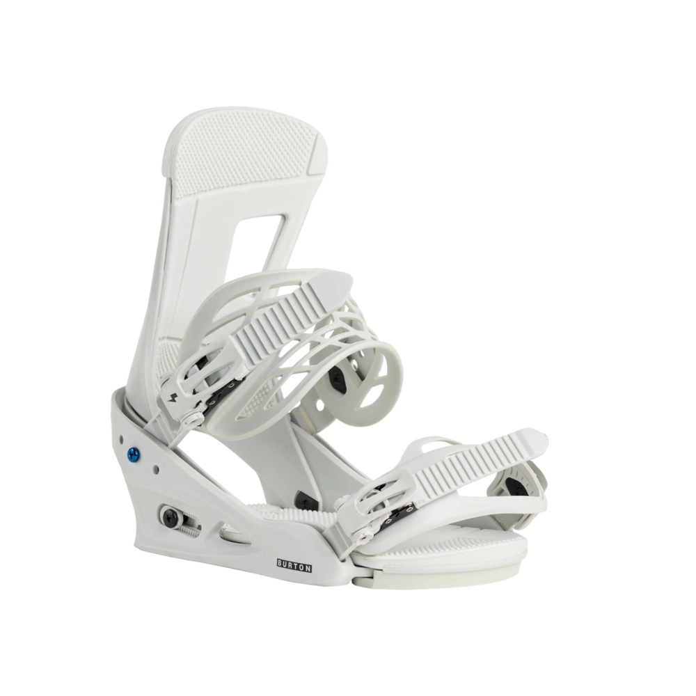 Freestyle Snowboard Bindings