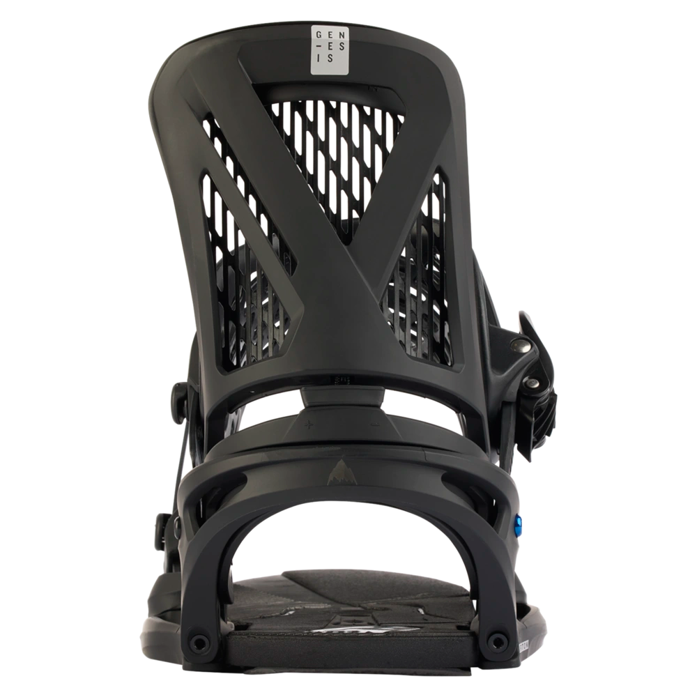 Genesis EST Snowboard Bindings