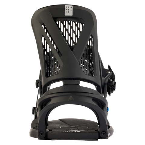 Genesis EST Snowboard Bindings
