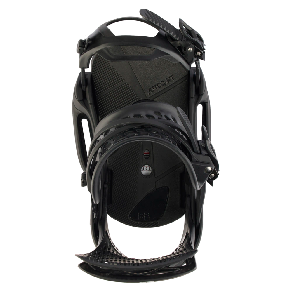 Genesis EST Snowboard Bindings