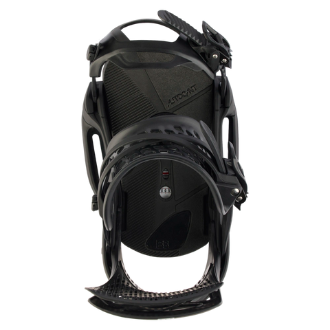 Genesis EST Snowboard Bindings