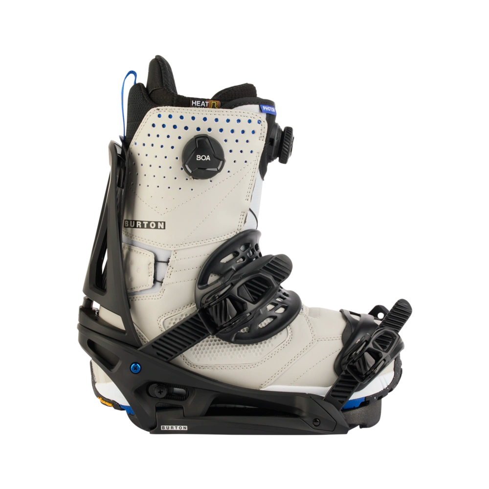 Genesis EST Snowboard Bindings