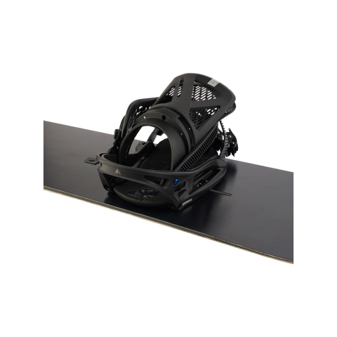Genesis EST Snowboard Bindings