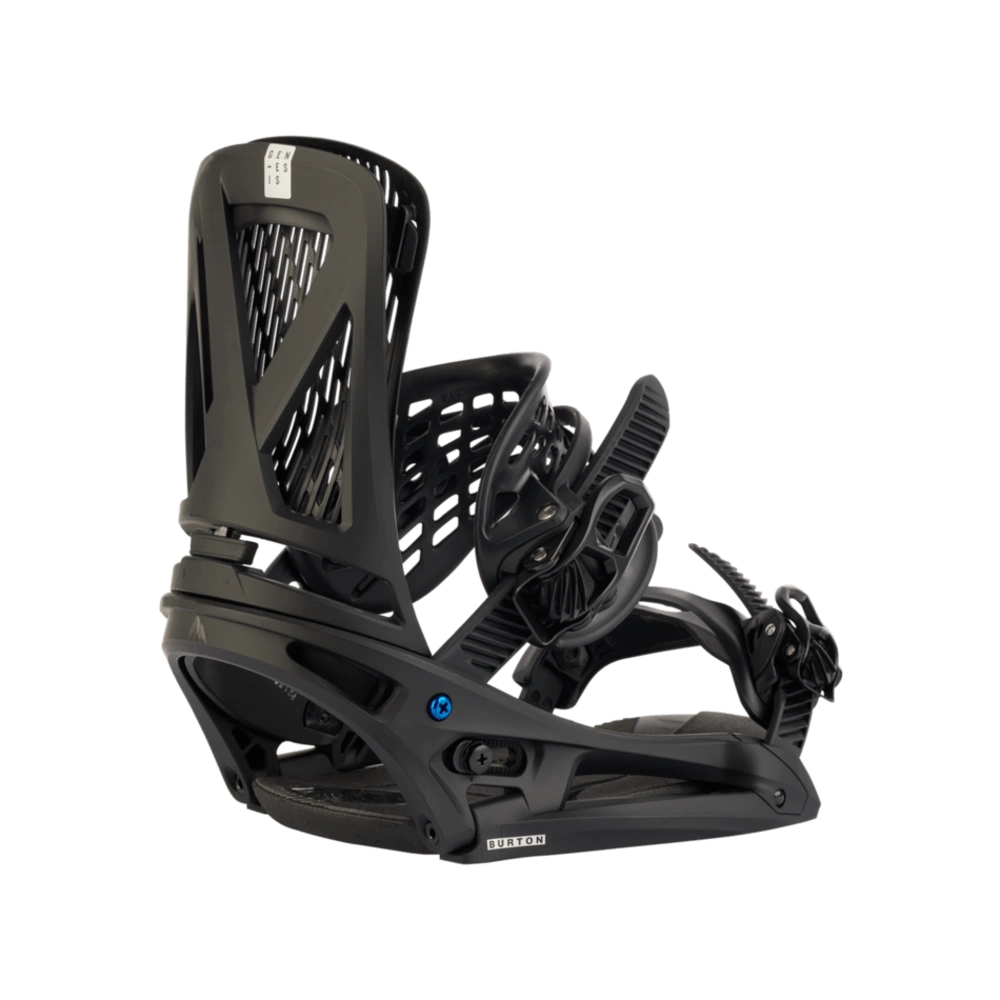 Genesis EST Snowboard Bindings