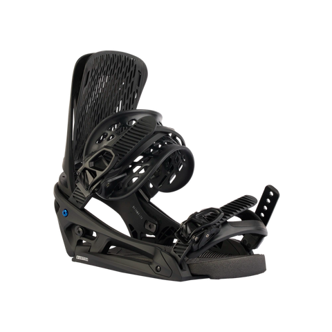 Genesis EST Snowboard Bindings