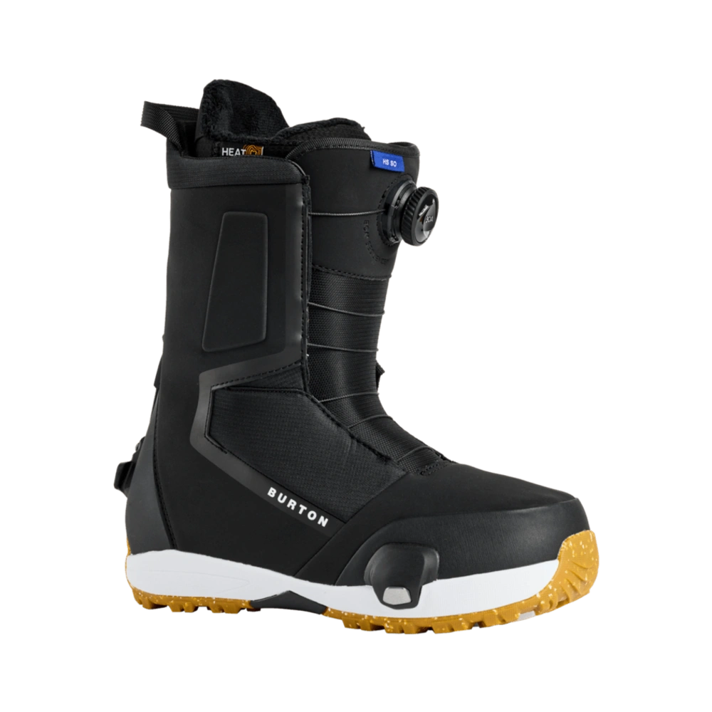 Burton Highshot Step On Snowboard Boots Rhythm