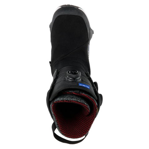 Highshot X Pro Wide Step On Snowboard Boots