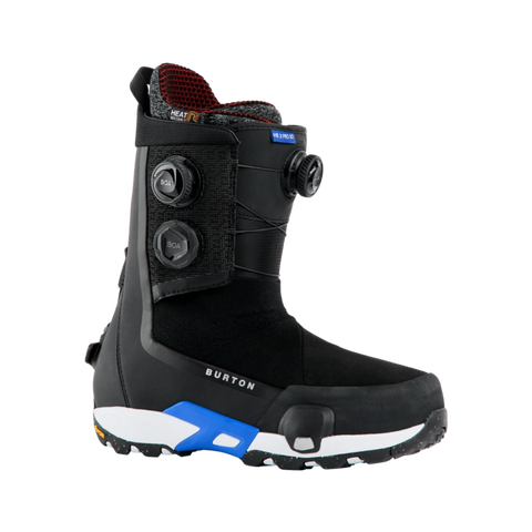 Highshot X Pro Wide Step On Snowboard Boots