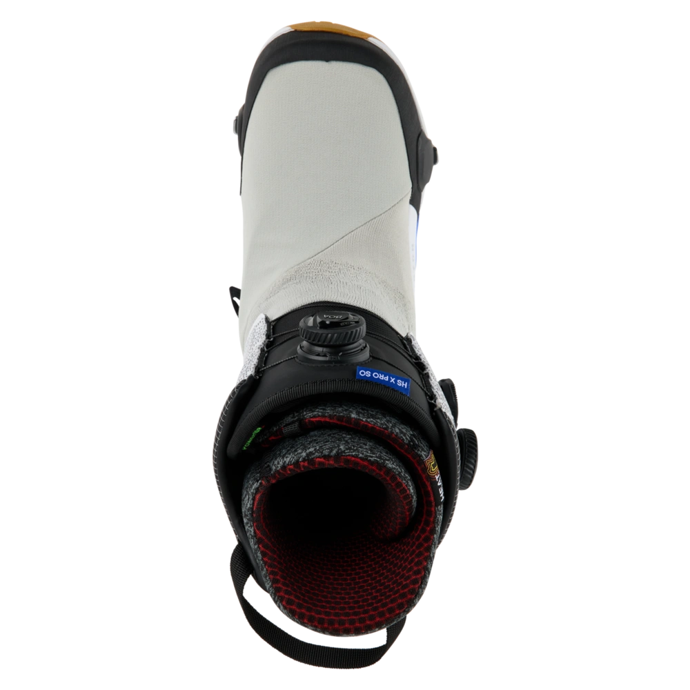 Highshot X Pro Step On Snowboard Boots
