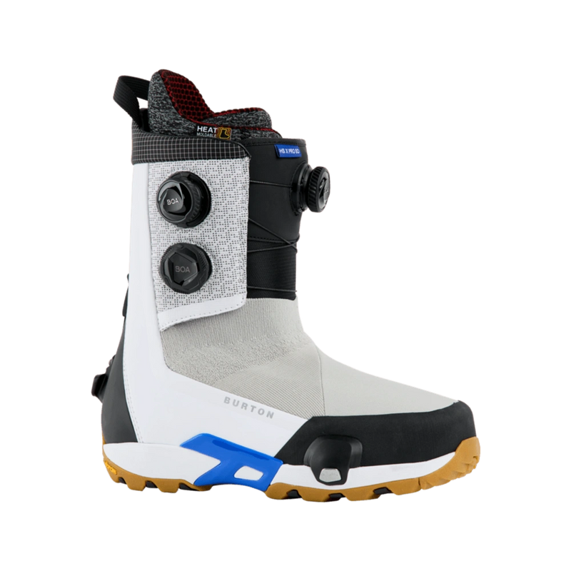 Highshot X Pro Step On Snowboard Boots