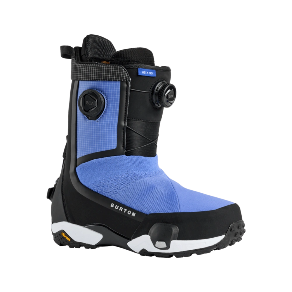 Highshot X Step On Snowboard Boots