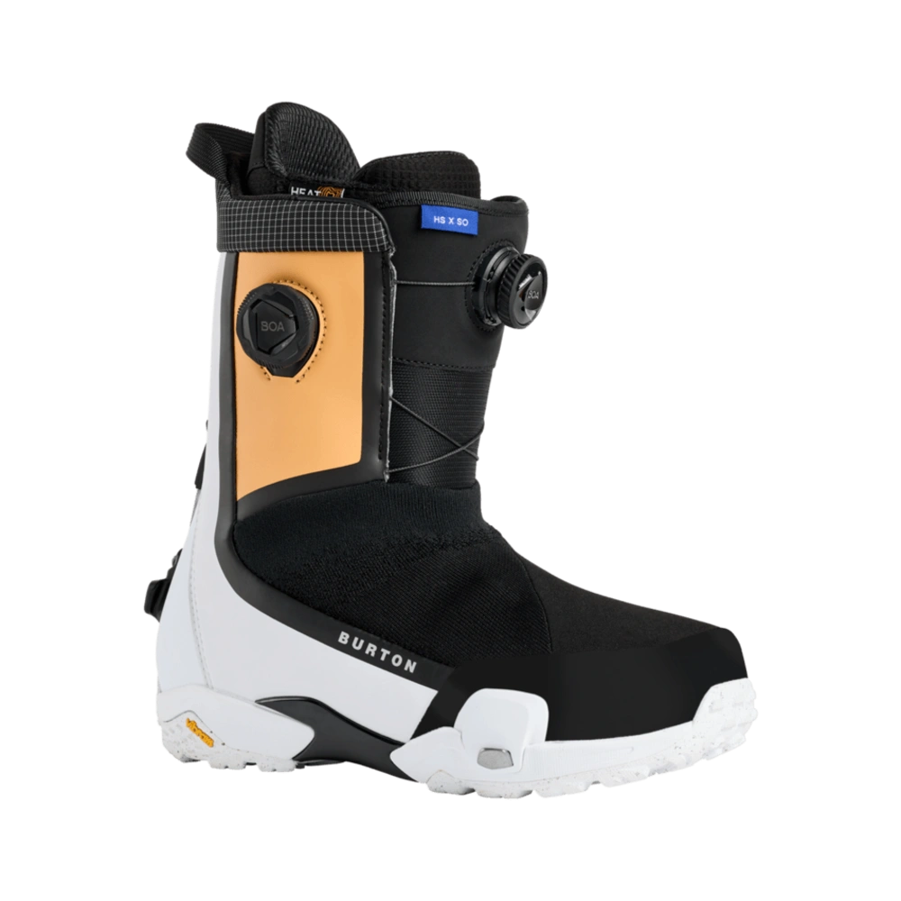 Highshot X Step On Snowboard Boots