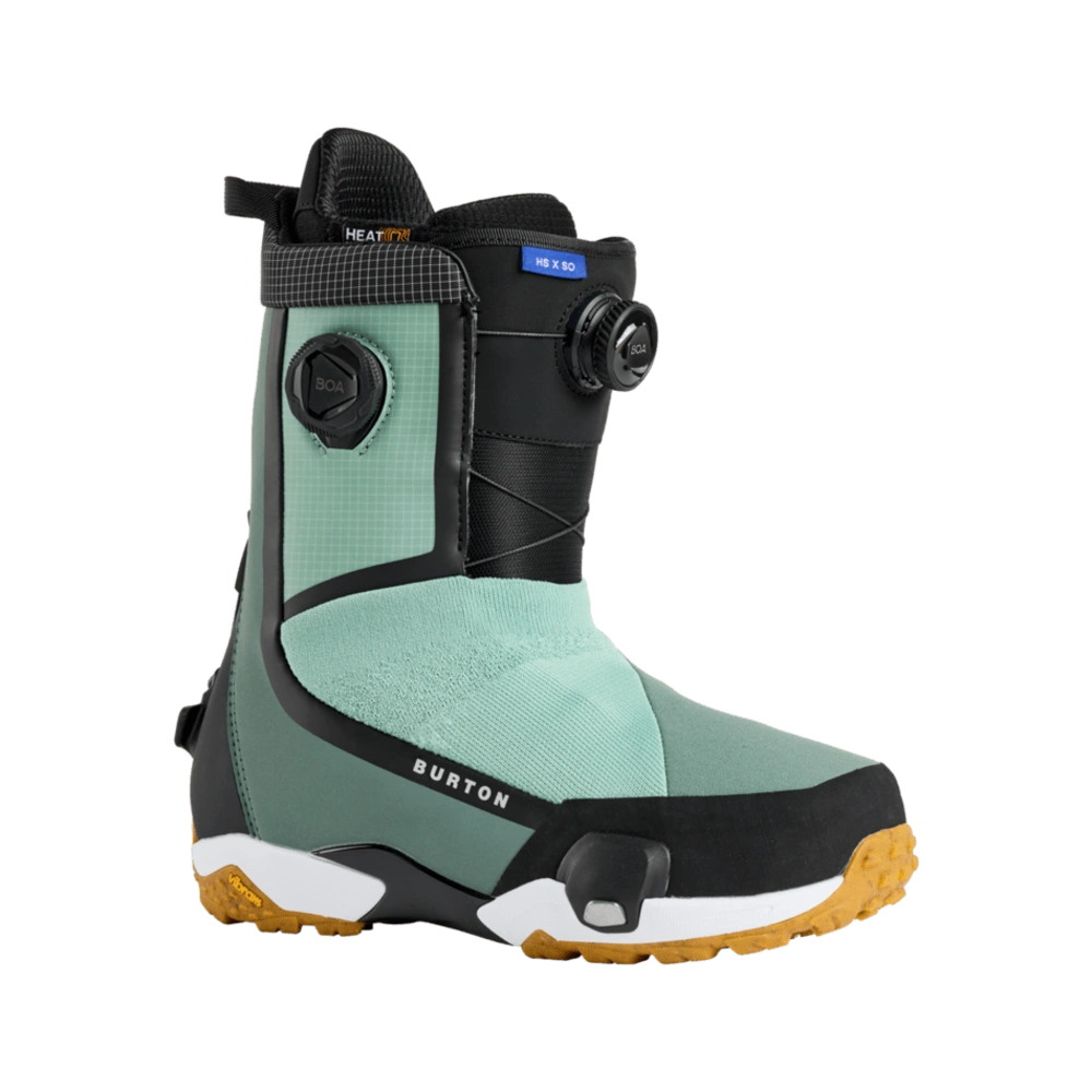 Highshot X Step On Snowboard Boots
