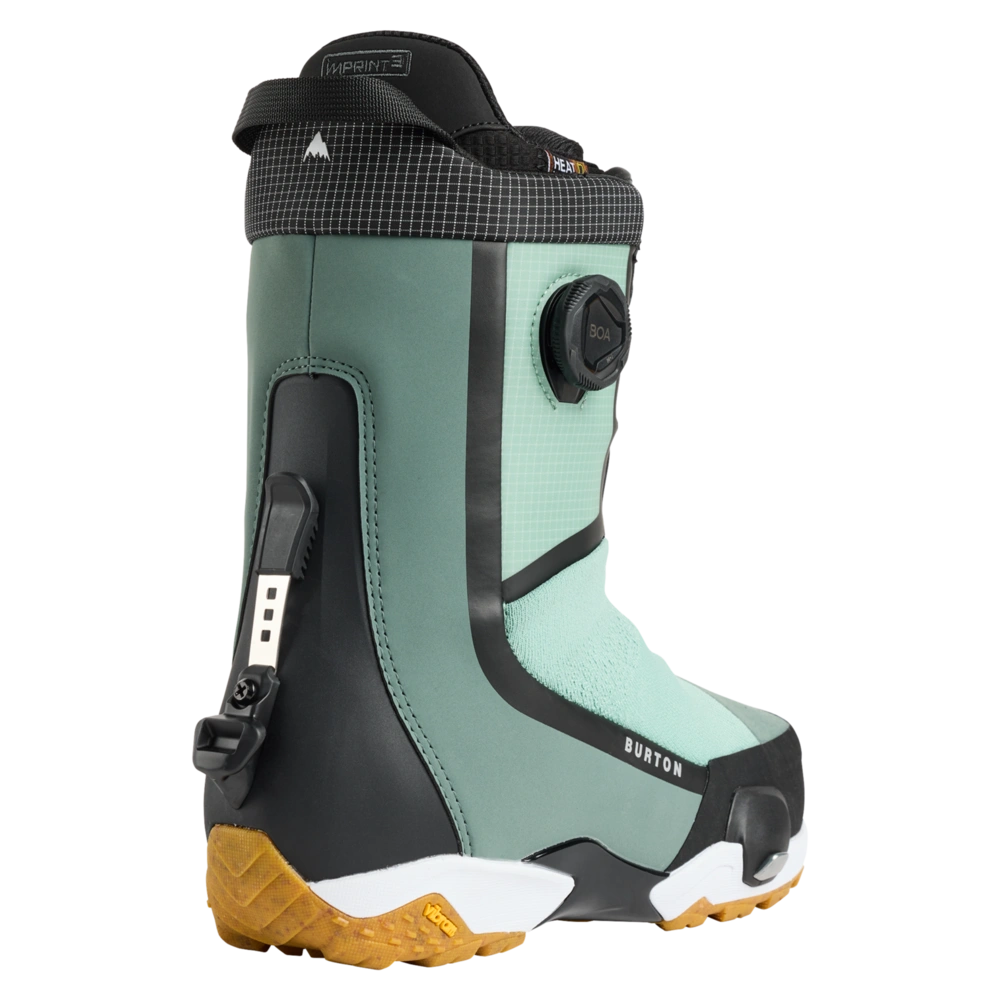 Highshot X Step On Snowboard Boots