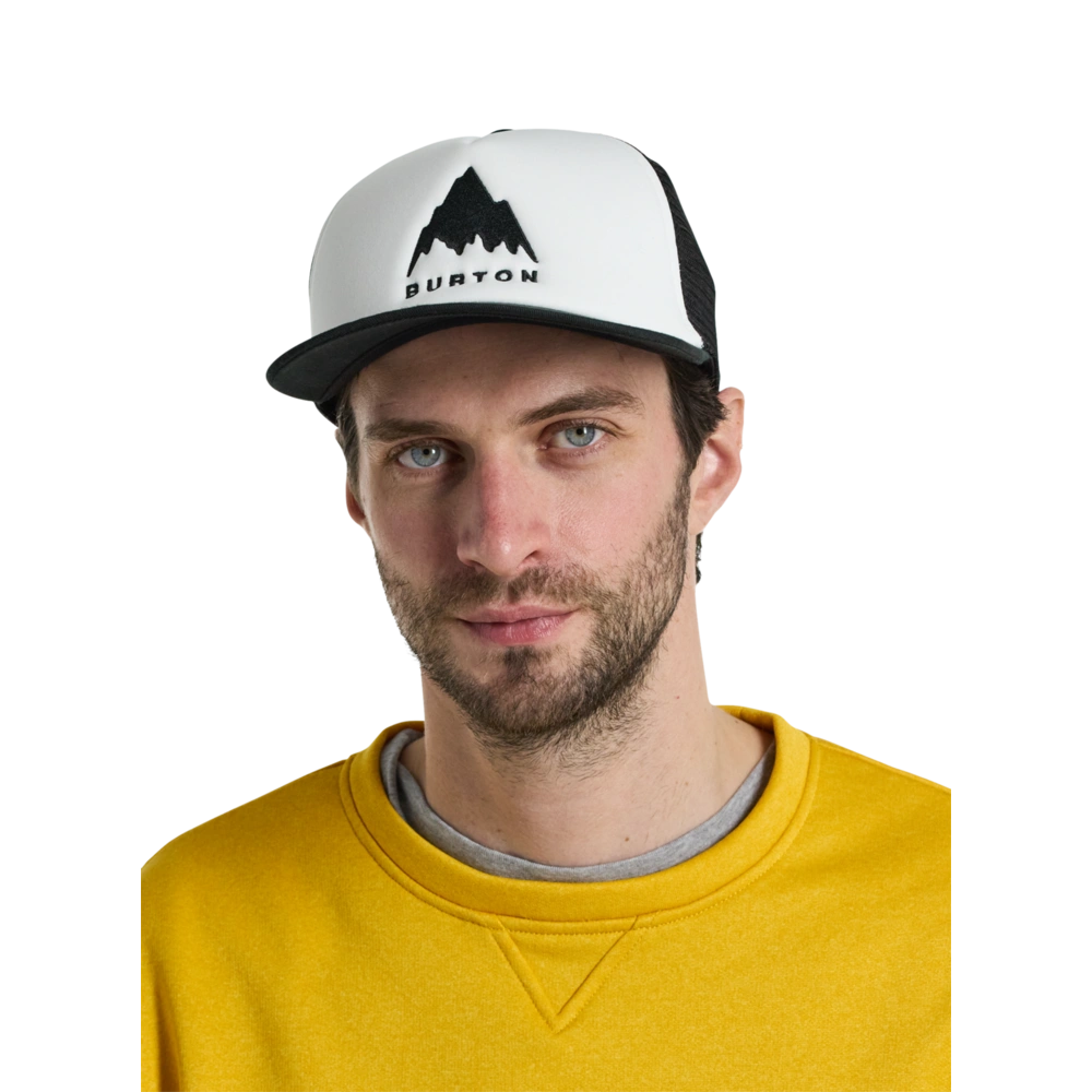 I-80 Trucker Hat