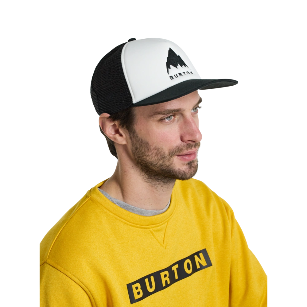 I-80 Trucker Hat