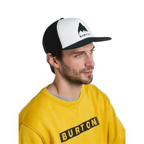 I-80 Trucker Hat