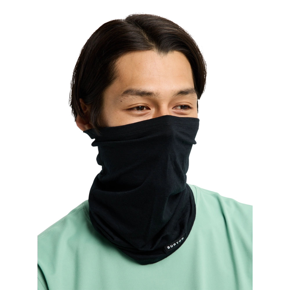 Merino Wool Neckwarmer