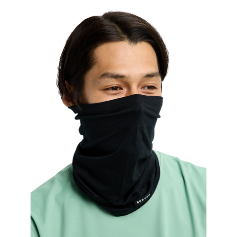 Merino Wool Neckwarmer