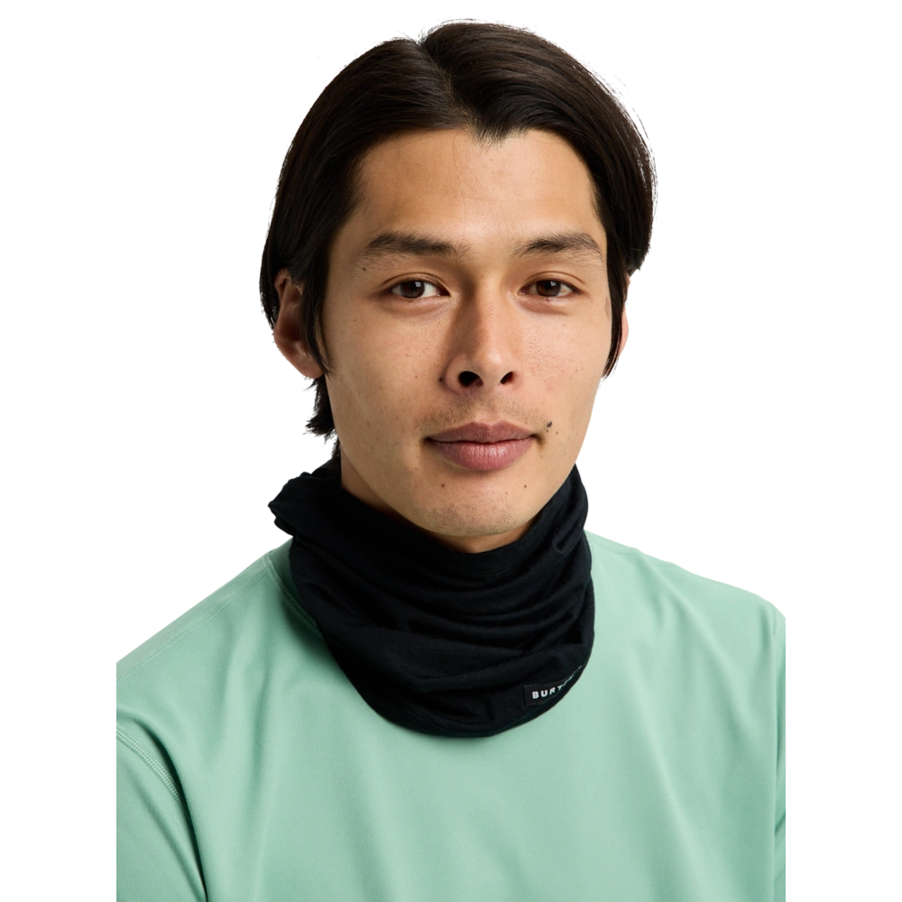 Merino Wool Neckwarmer
