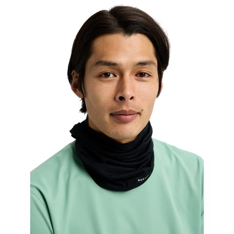 Merino Wool Neckwarmer