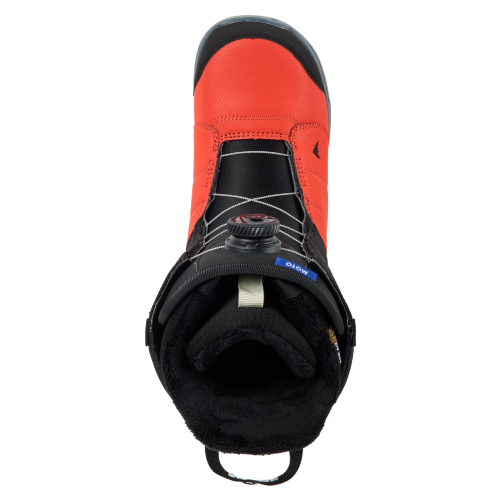 Moto BOA Snowboard Boots