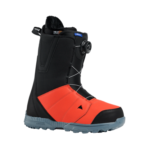 Moto BOA Snowboard Boots
