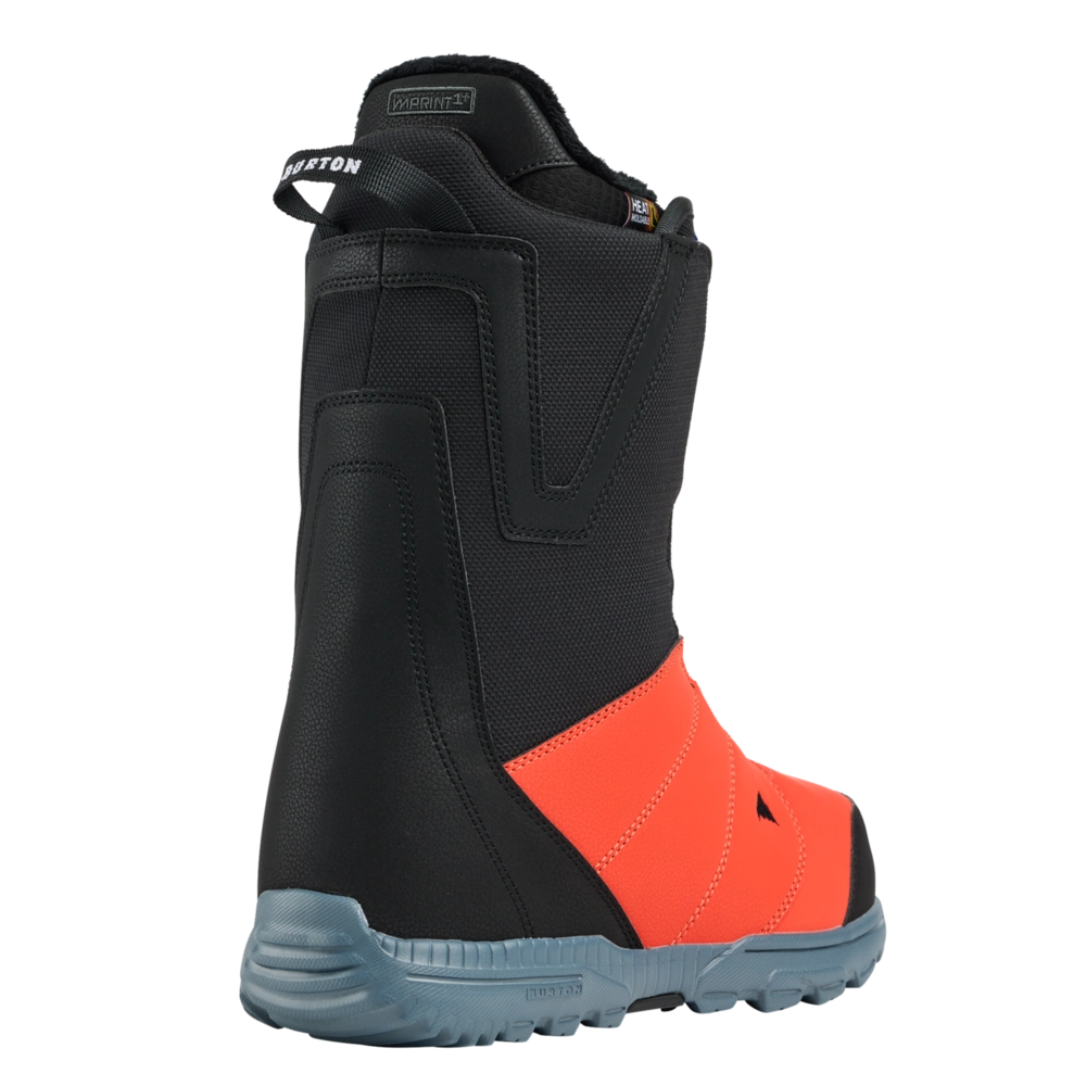 Moto BOA Snowboard Boots