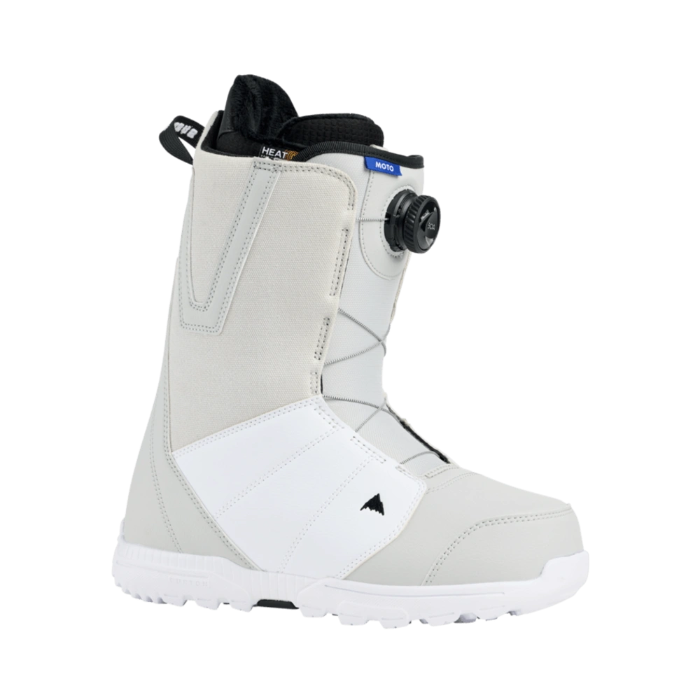 Moto BOA Snowboard Boots